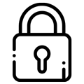 Padlock Icon