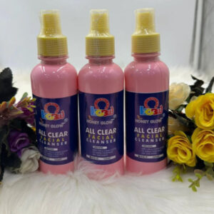 All Clear Facial Cleanser