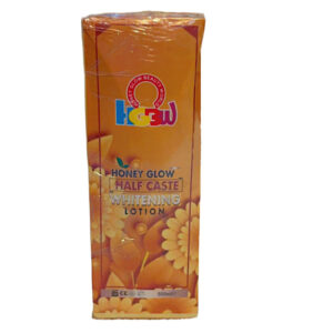 Honey Glow Whitening Lotion