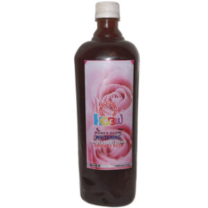 Customized 7- day Lightening Body Wash