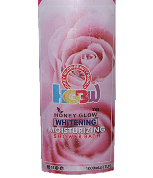 Customized 7- day Lightening Body Wash - Image 2