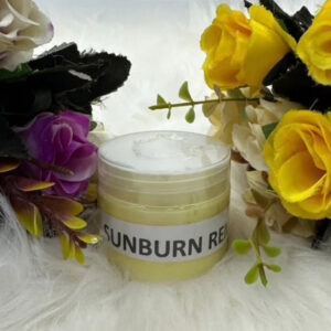 Sunburn Remover