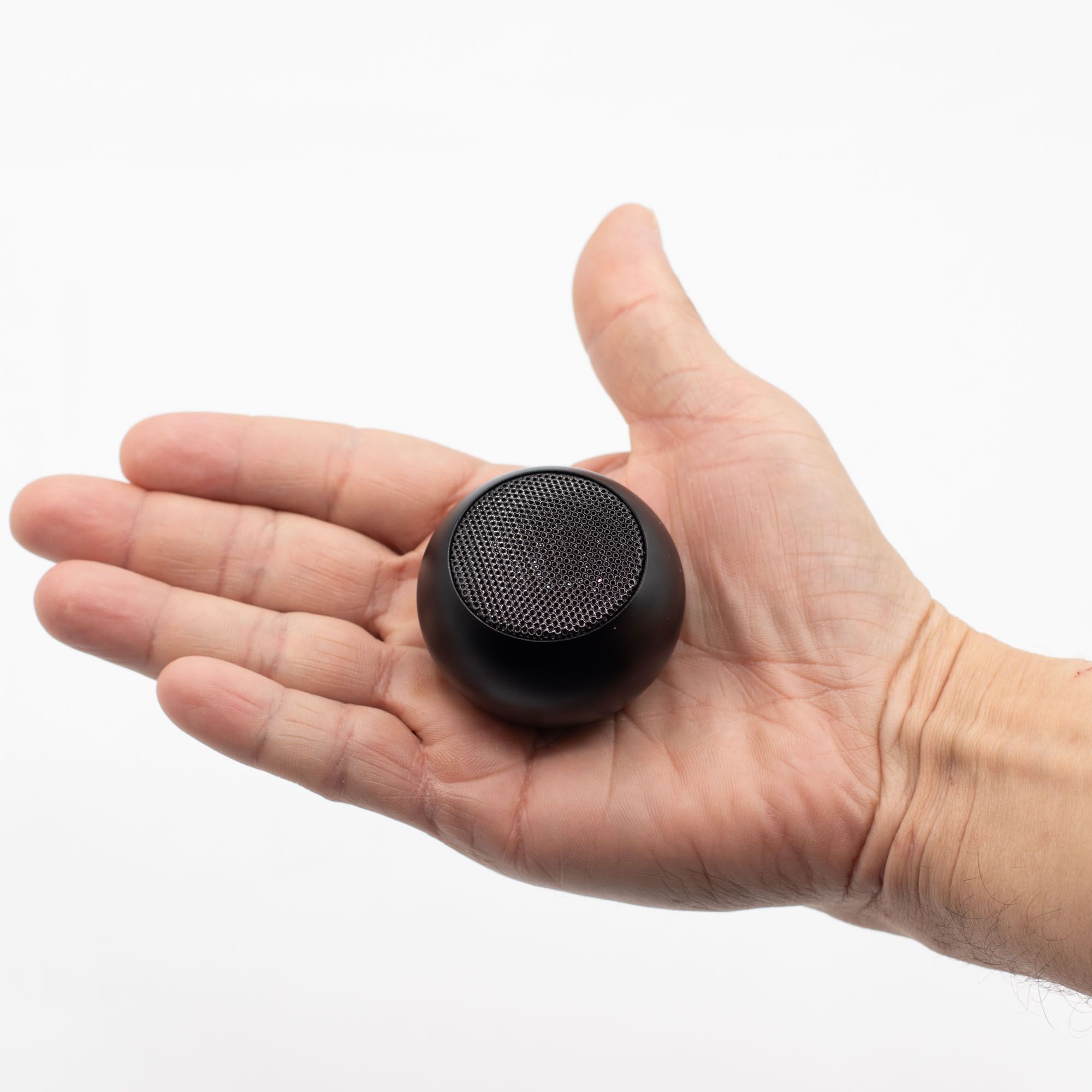 Mini Speaker - Beyond Size - Image 2