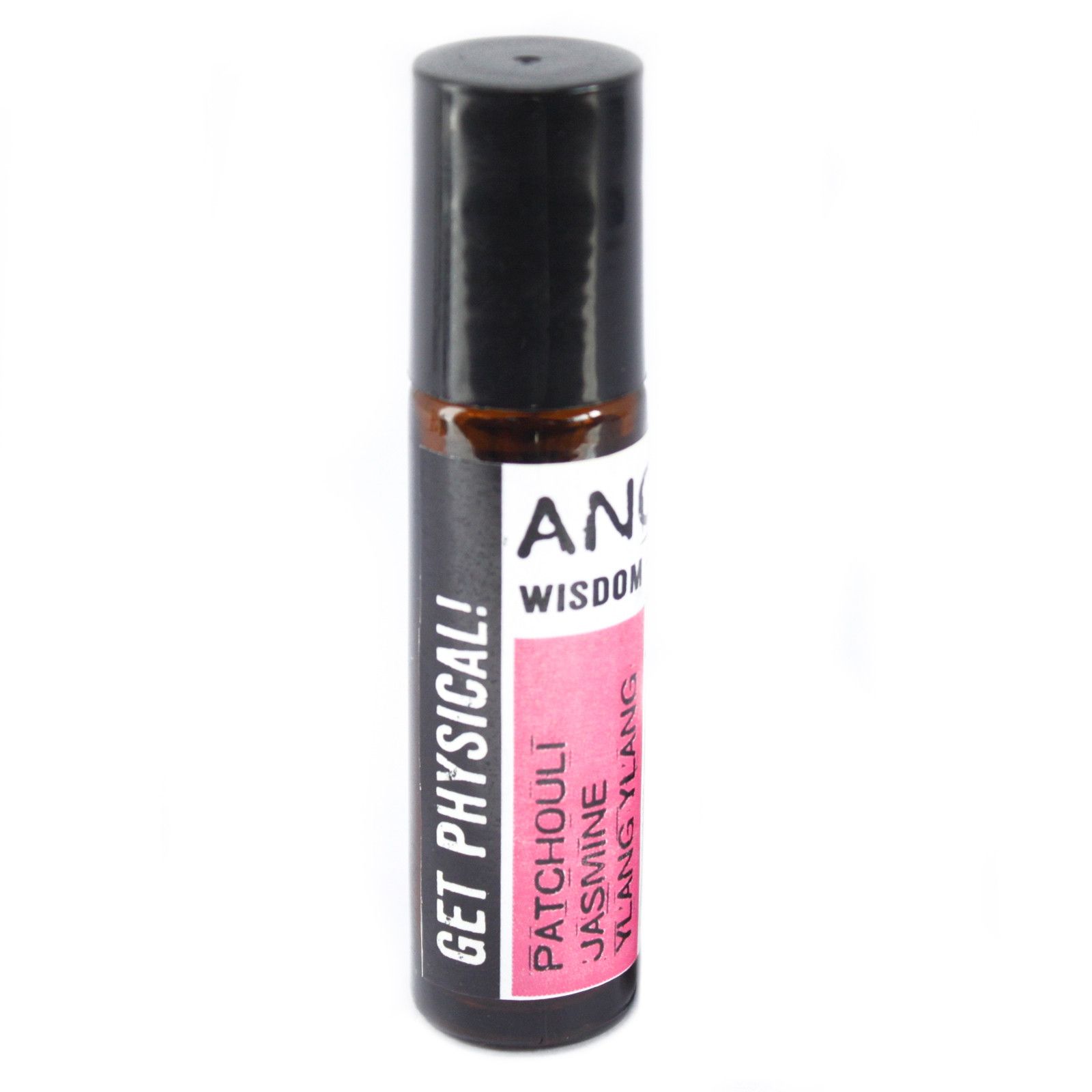 10ml Roll On Essential Oil Blend - Get Physical! - Image 12